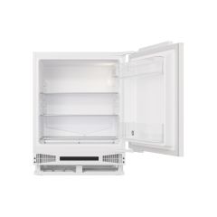 Hoover HBRUP 160 NKE Integrated Undercounter Larder Fridge
