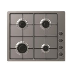 Candy CHW6LBX 60cm Gas Hob