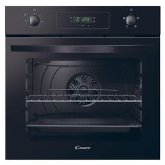 Candy FIDCN405 Built-In Single Oven - Black