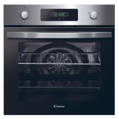 Candy FIDCX405 Built-In Single Oven - Stainless Steel