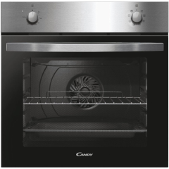 Candy FIDCX600 60cm Multifunction Built-In Single Oven