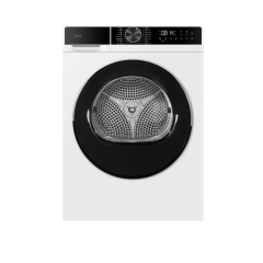 Hoover Ultra HGD 10N2BC-80 10kg Heat Pump Tumble Dryer - White