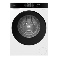 Hoover Ultra HGD 412BL10C-80 12kg 1400rpm Freestanding Washing Machine - White - A Rated
