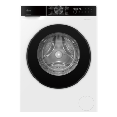 Hoover Ultra HGD 48SB8C-80 8kg 1400rpm Freestanding Washing Machine - White - A Rated
