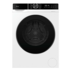 Hoover Ultra HGWD 4106B9C-80 10+6kg 1400rpm Freestanding Washer Dryer - White - A/D Rated