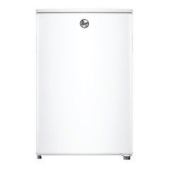 Hoover HOUQS 58EWK Undercounter Freezer - White