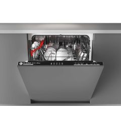 Hoover HRIN 2L360PB-80 60cm Fully Integrated Electronic Dishwasher