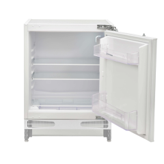 White Knight WK-ATBUL100 Built-Under Larder Fridge