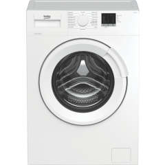 Beko WTL72051W Freestanding 7kg 1200rpm Washing Machine - White