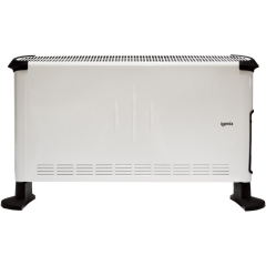 Igenix IG5300 3000W Convector Heater White