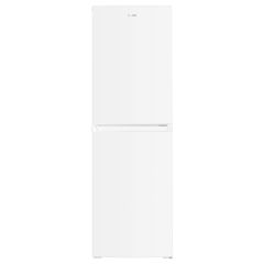 Teknix STF1725W 50/50 Fridge Freezer Static - White