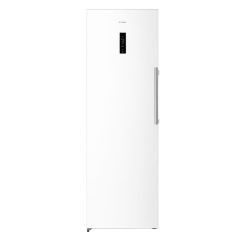 Teknix TH60TNFW 60cm Tall Freezer Total No Frost with Metal Tech Cooling - White