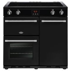 Belling  Farmhouse 90EI b 90cm Electric Range Cooker