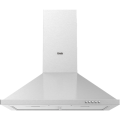 Creda C60CHX 60cm Pyramid Chimney Hood