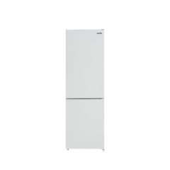 Esatto ESBM157 Low Frost Fridge Freezer - White