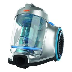Vax CVRAV013 Pet Cylinder Vacuum Cleaner