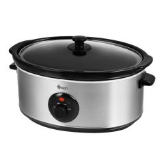 Swan SF17030N 6.5L Slow Cooker