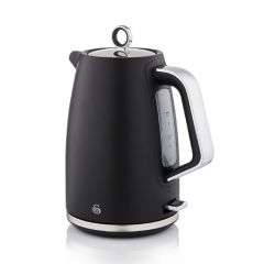 Swan SK14017BLK 1.7L Serenity Kettle