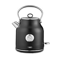 Tower T10063BLK Renaissance 1.7 Litre 3KW Kettle
