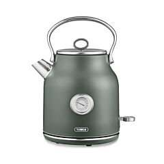 Tower T10063FOR Renaissance 1.7L 3KW Kettle