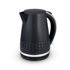 Tower T10075BLK Solitare 1.5L 3KW Kettle