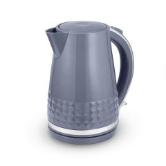 Tower T10075GRY Solitaire 1.5L 3KW Kettle