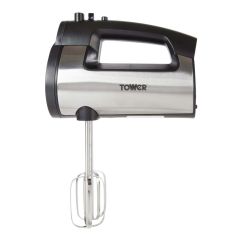 Tower T12016 300W Hand Mixer
