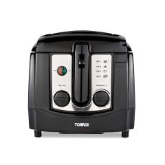 Tower T17002 2300W 3 Litre Easy Clean Deep Fat Fryer