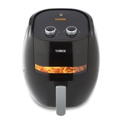 Tower T17071 Vortx Vizion Manual Air Fryer 7L