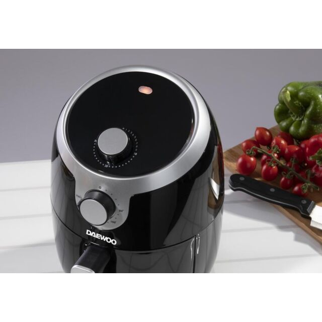 Daewoo SDA1599 2L Single Pot Air Fryer