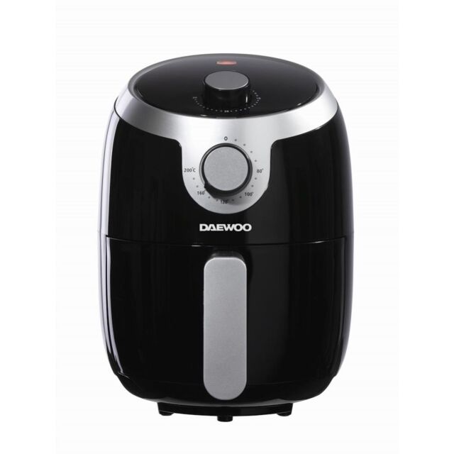 Daewoo SDA1599 2L Single Pot Air Fryer