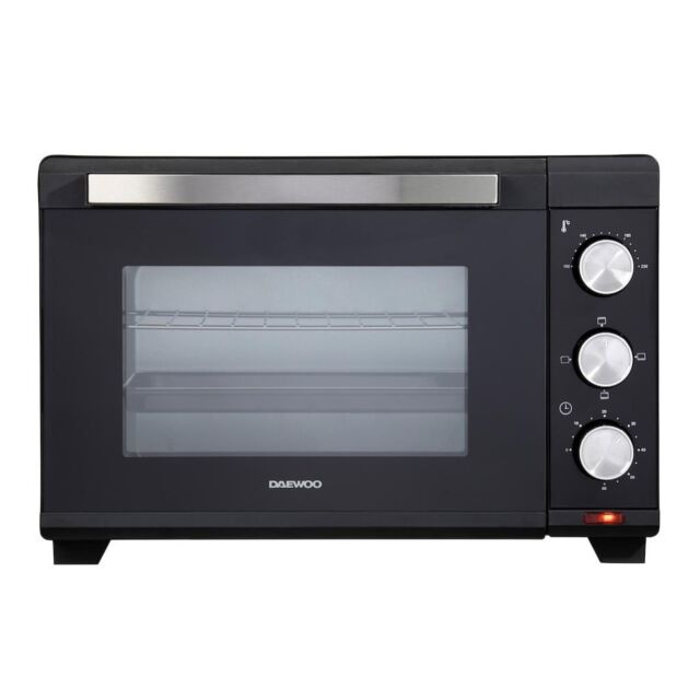 Daewoo SDA1608GE 1600W 25L Electric Oven