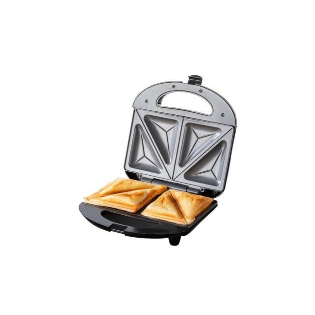 Daewoo SDA1715GE 2 Portion Sandwich Maker