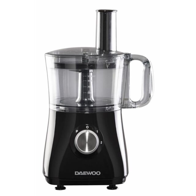 Daewoo SDA2100GE 750W Food Processor
