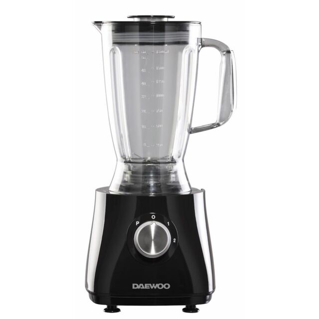 Daewoo SDA2100GE 750W Food Processor