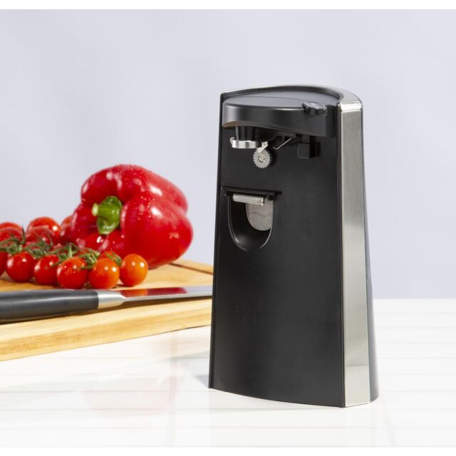 Daewoo SDA2313GE Electric Can Opener and Knife Sharpener