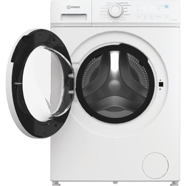 Indesit IMA 762 MY TIME UK Freestanding 7kg Washing Machine