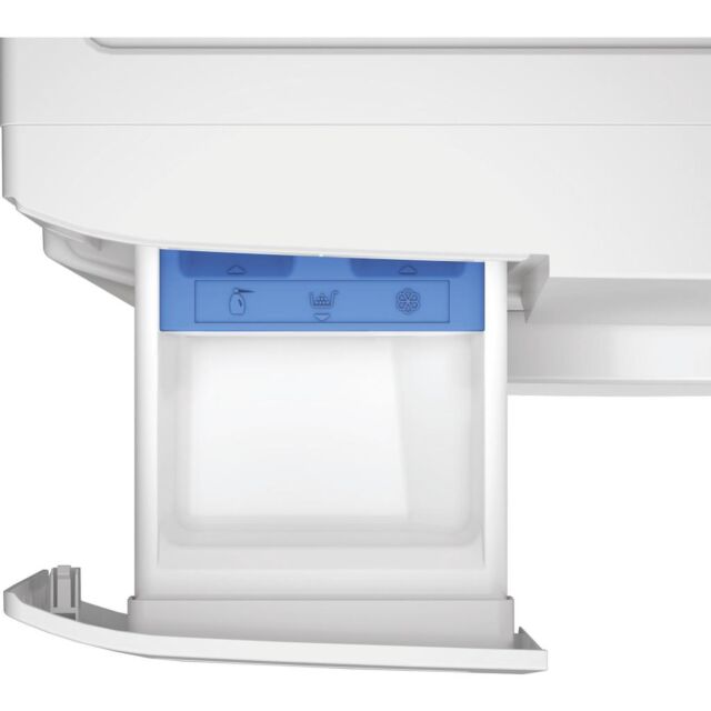 Indesit IMA 762 MY TIME UK Freestanding 7kg Washing Machine