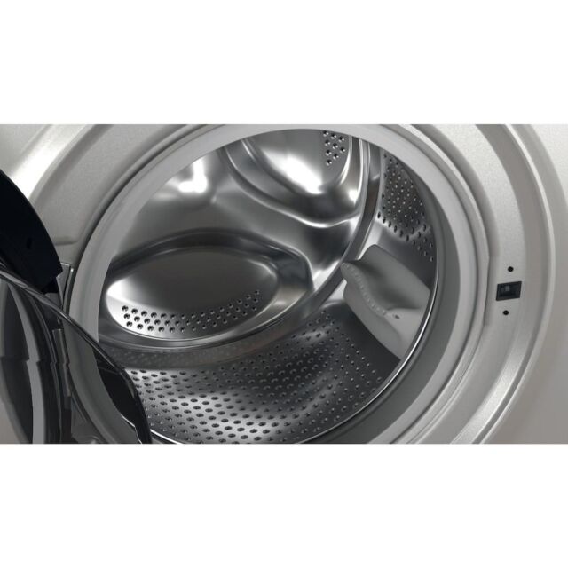 Hotpoint NSWM864CGGUKN Freestanding Washing Machine