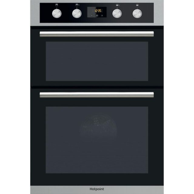Hotpoint Class 2 DD2 844 C IX Built-In Oven - Stainless Steel