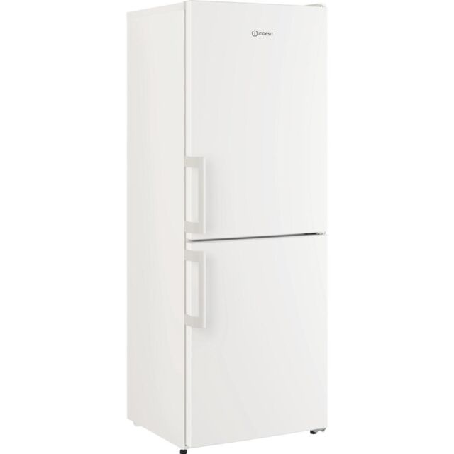 Indesit IB55 532 W UK Freestanding Fridge Freezer