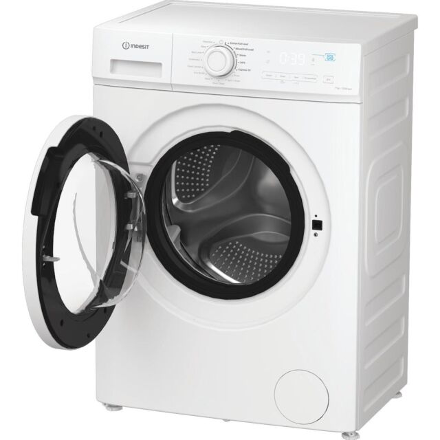 Indesit IMA 762 MY TIME UK Freestanding 7kg Washing Machine