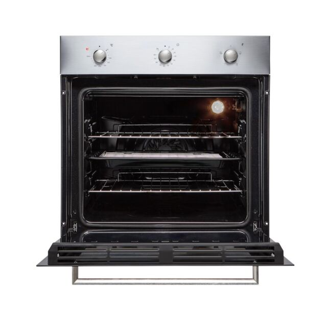 Candy FCP403X/E Built-In Single Fan Oven