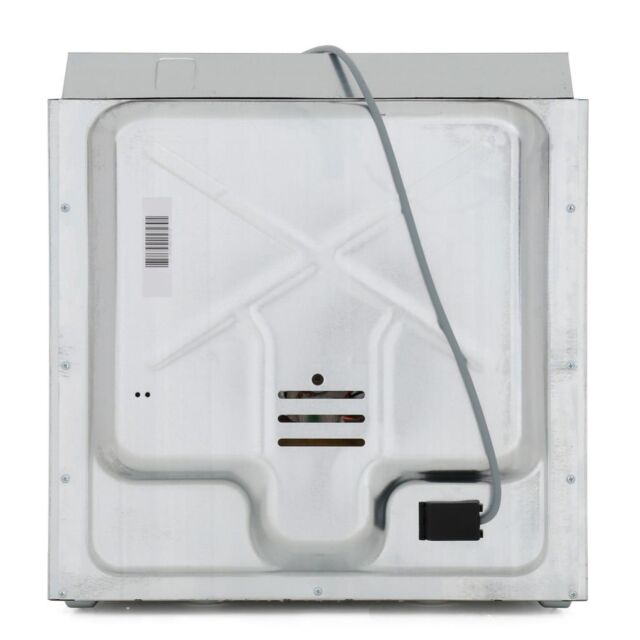 Candy FCP403X/E Built-In Single Fan Oven
