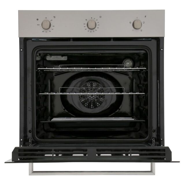 Candy FCP403X/E Built-In Single Fan Oven