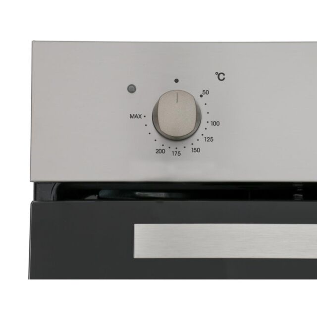 Candy FCP403X/E Built-In Single Fan Oven