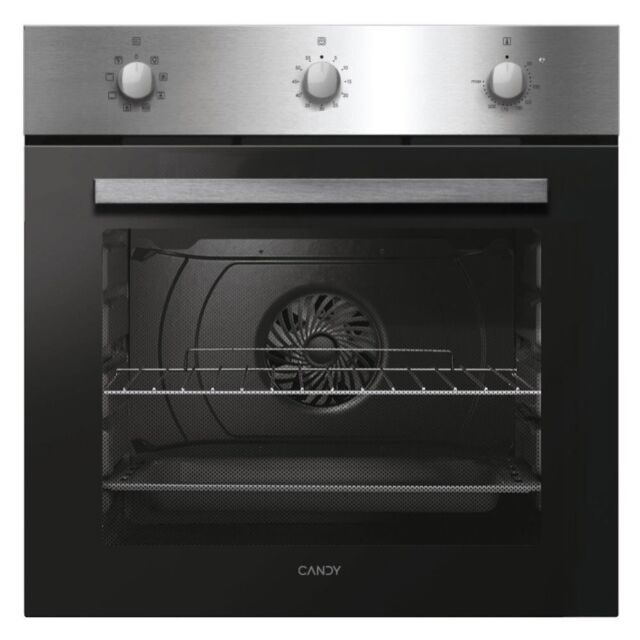 Candy FIDC X602/CA 60cm Multi-Function Oven