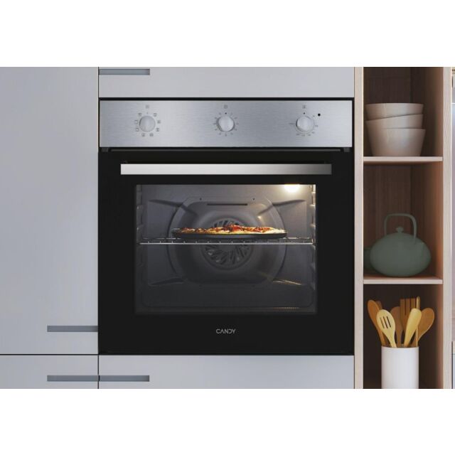 Candy FIDC X602/CA 60cm Multi-Function Oven