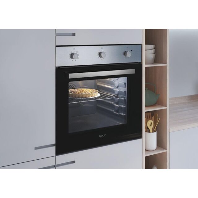 Candy FIDC X602/CA 60cm Multi-Function Oven