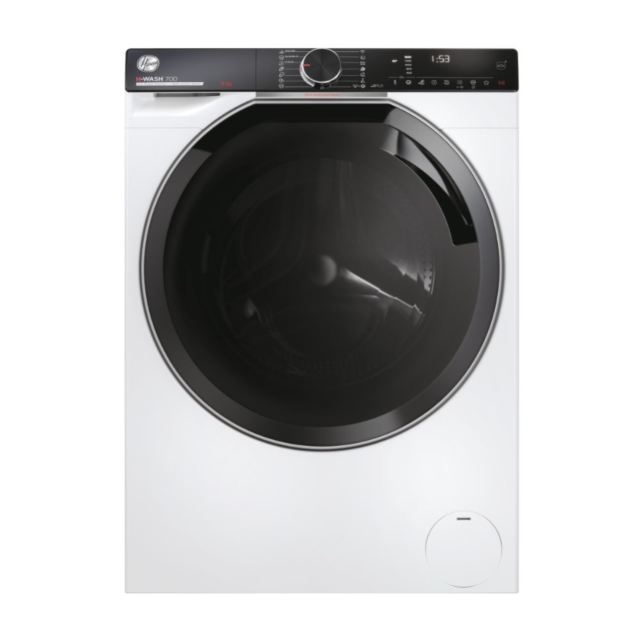 Hoover H7W 69MBC-80 H Wash 700 9kg 1600rpm Washing Machine White